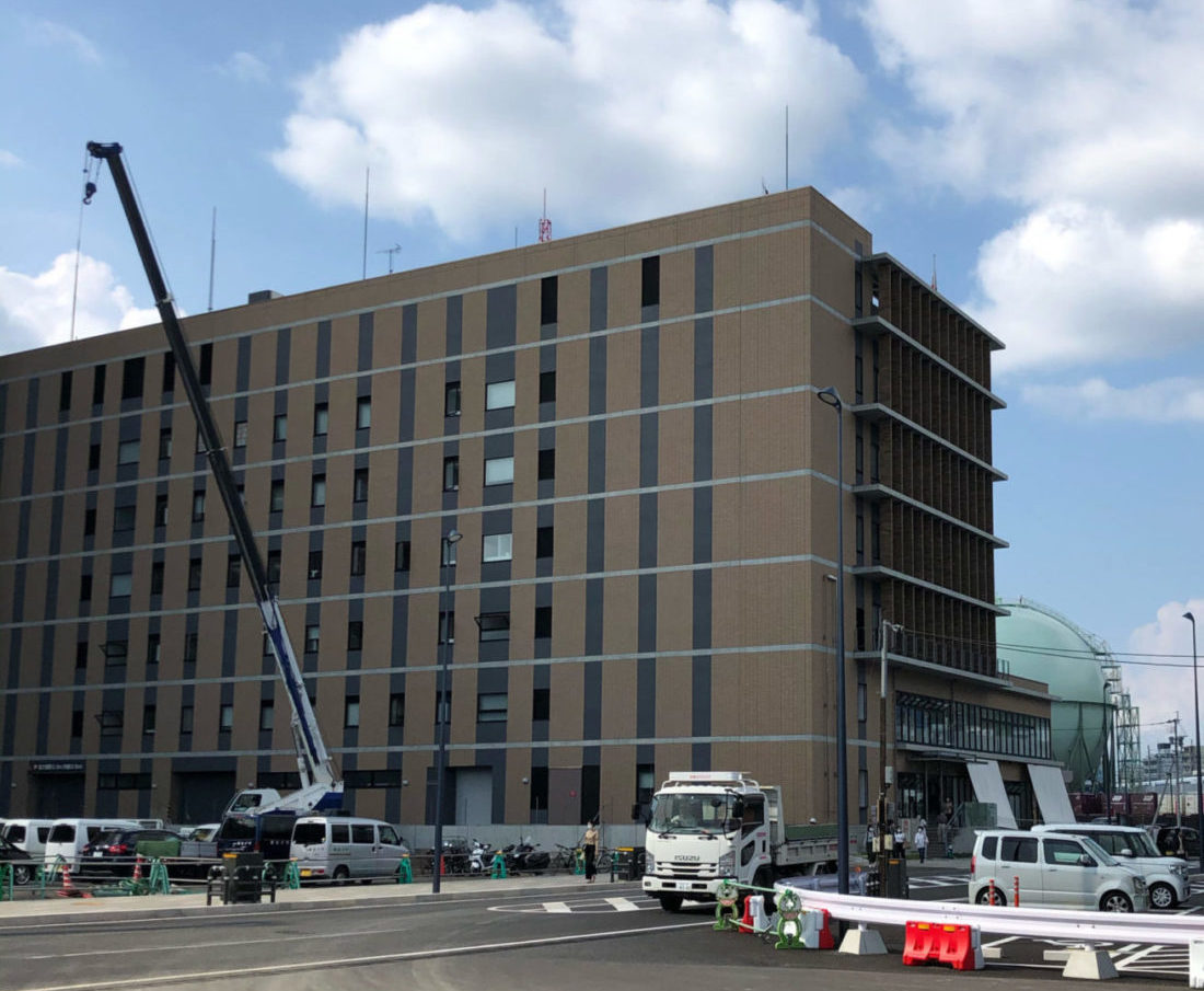 長崎運転免許センター 尾上町 行き方と免許更新 9 30 ずっとちんぷんかんぷん 長崎運転免許センター 尾上町 行き方と免許更新 9 30 ずっとちんぷんかんぷん